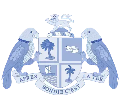 Crest of Dominica