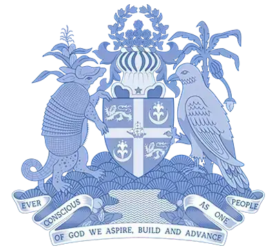 Crest of Grenada