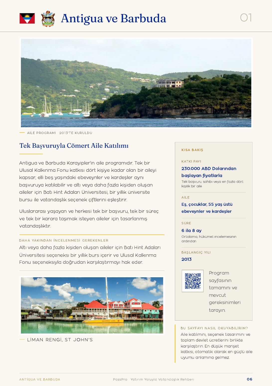 PassPro Eksiksiz Rehberi, sayfa 6