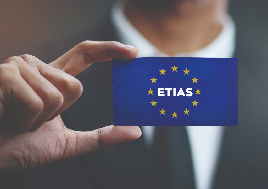 ETIAS Explained - PassPro Blog Post Banner Image