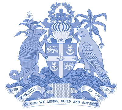 Grenada Crest
